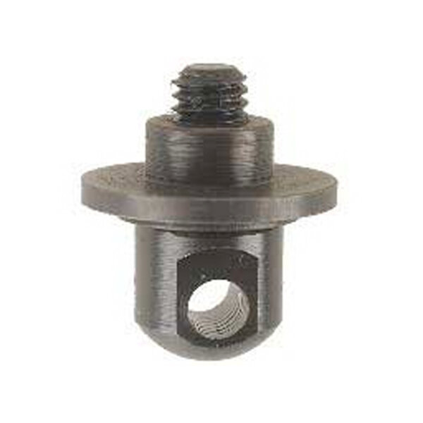 HARRIS NO.2A ROUND HEAD FLANGE