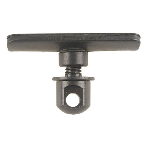 HARRIS NO.2R RADIUSED FLANGE
