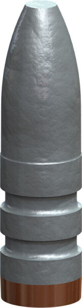 RCBS DOPPEL-GIE&Atilde;&Yuml;KOKILLE MIT GASCHECK .243-95 GRAIN SP