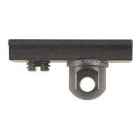 HARRIS NO.6 ADAPTER F&Atilde;&oelig;R UIT-SCHIENE
