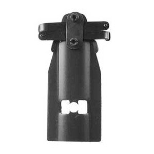 HARRIS NO.9 FLAT FORE-END