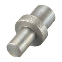 RCBS AUSSTOSSER F. LUBE-A-MATIC KALIBRIERMATRIZE #115