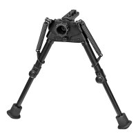 HARRIS ZWEIBEIN 6-9" M-LOK MIT DREHGELENK QUICK...