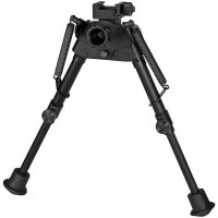 HARRIS ZWEIBEIN 6-9" F&Atilde;&oelig;R PICATINNY...