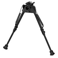 HARRIS ZWEIBEIN 9-13" MIT DREHGELENK STUFENLOS...