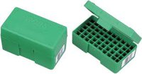 RCBS PATRONENBOX LARGE PISTOL