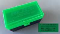 RCBS PATRONENBOX .243