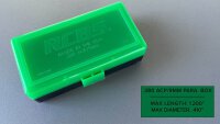 RCBS PATRONENBOX .380