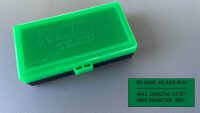 RCBS PATRONENBOX .40/.45