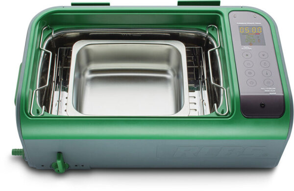 RCBS ULTRASCHALL H&Atilde;&oelig;LSENREINIGER 220V