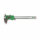 RCBS MESSSCHIEBER DIGITAL 0-6"