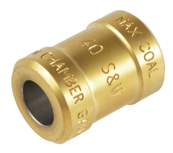 RCBS PATRONENMESSLEHRE .40 S&W
