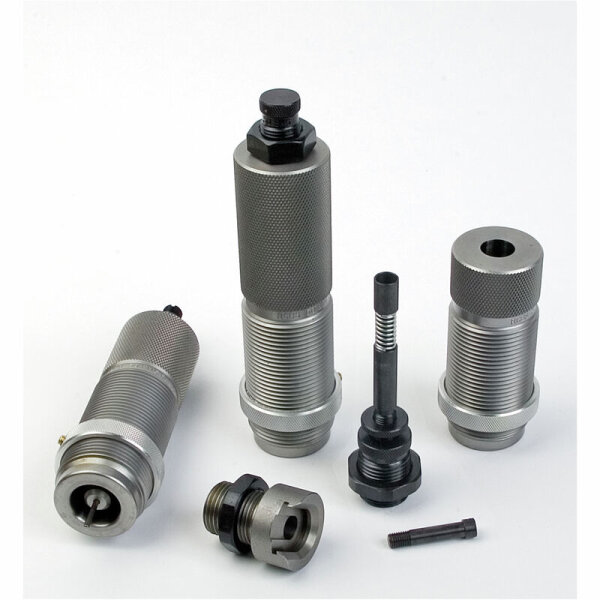 RCBS MATRIZENSATZ 1-1/2" MIT UMR&Atilde;&oelig;STSATZ F. AMMOMASTER .50 BMG