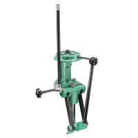 RCBS MEHRSTATIONENPRESSE "TURRET PRESS"