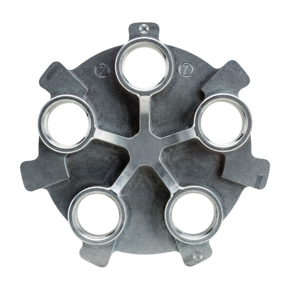 RCBS KOPFPLATTE F. PRO CHUCKER 5 STATIONENPRESSE