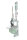 RCBS AUTOMATISCHER H&Atilde;&oelig;LSENZUF&Atilde;&oelig;HRER F. PRO CHUCKER PRESSE, MIT GR. & KL. MAGAZINROHR