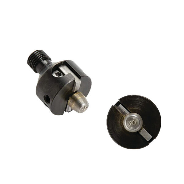 RCBS VLD 3-WEGE HARTMETALL FR&Atilde;&bdquo;SKOPF F. TRIM PRO