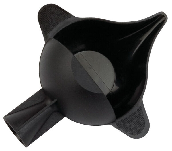 RCBS PULVERPFANNE MIT TRICHTER