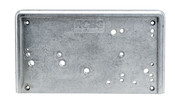 RCBS MONTAGEPLATTE-3