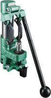RCBS SUMMIT SINGLE STAGE PRESS - WIEDERLADEPRESSE
