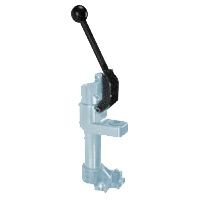 RCBS KURZER GRIFF F. WIEDERLADEPRESSE