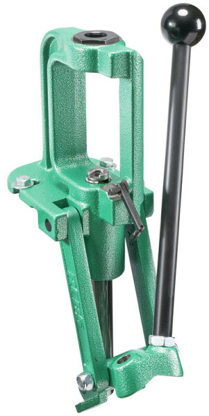 RCBS ROCK CHUCKER SUPREME EINSTATIONENPRESSE
