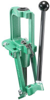 RCBS ROCK CHUCKER SUPREME EINSTATIONENPRESSE