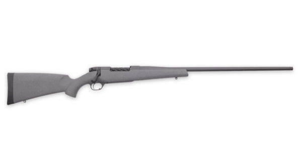 WEATHERBY MARK V HUNTER .300 WEATH MAG 26"/66CM COBALT CERAKOTE 1/2"-28