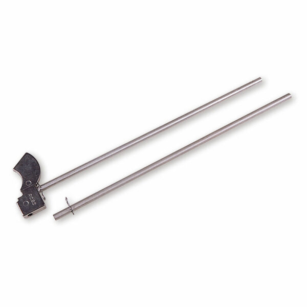 RCBS AUTOMATISCHE Z&Atilde;&oelig;NDERZUF&Atilde;&oelig;HRUNG F. ROCK CHUCKER II