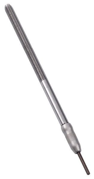 RCBS AUSSTOSSERSTANGE MIT AUFWEITER KAL .25
