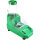 RCBS CHARGEMASTER SUPREME AUTOMATISCHER PULVERF&Atilde;&oelig;LLER 220V