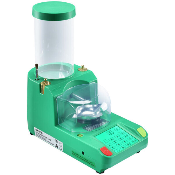 RCBS CHARGEMASTER LINK AUTOMATISCHER PULVERF&Atilde;&oelig;LLER 220V