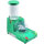 RCBS CHARGEMASTER LINK AUTOMATISCHER PULVERF&Atilde;&oelig;LLER 220V