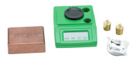 RCBS RANGEMASTER 2000 ELEKTRONISCHE WAAGE