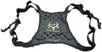 BUTLER CREEK BINO HARNESS BONE COLLECTOR DELUXE SCHWARZ...