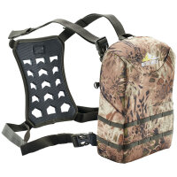 BUTLER CREEK BINO HARNESS FEATHERLIGHT PRYM1 SANDSTORM MP...