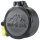 BUTLER CREEK SCOPE COVER MULTIFLEX FLIP-OPEN 16-17 EYEPIECE VE:6/48