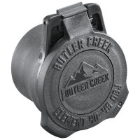 BUTLER CREEK SCOPE CAP ELEMENT OBJECTIVE 40-45MM SCHWARZ...