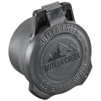 BUTLER CREEK SCOPE CAP ELEMENT OBJECTIVE 45-50MM SCHWARZ...
