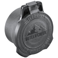 BUTLER CREEK SCOPE CAP ELEMENT OBJECTIVE 50-55MM SCHWARZ...