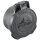 BUTLER CREEK SCOPE CAP ELEMENT OBJECTIVE 50-55MM SCHWARZ VE:120