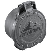 BUTLER CREEK SCOPE CAP ELEMENT OBJECTIVE 55-60MM SCHWARZ...