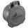 BUTLER CREEK SCOPE CAP ELEMENT OBJECTIVE 55-60MM SCHWARZ VE:120