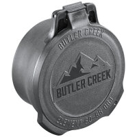 BUTLER CREEK SCOPE CAP ELEMENT OBJECTIVE 60-65MM SCHWARZ...