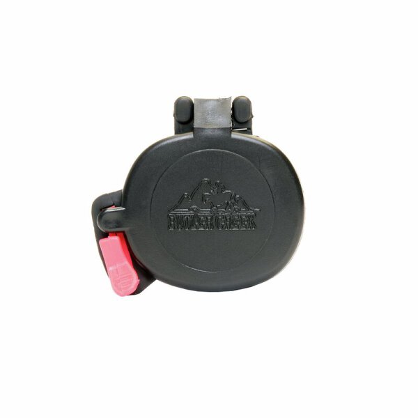 BUTLER CREEK SCOPE COVER FLIP-OPEN 09 EYEPIECE 37,3MM VE:6/48