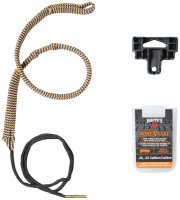 HOPPES REINIGUNGSSCHNUR BORESNAKE .30-.32 PISTOL MIT...