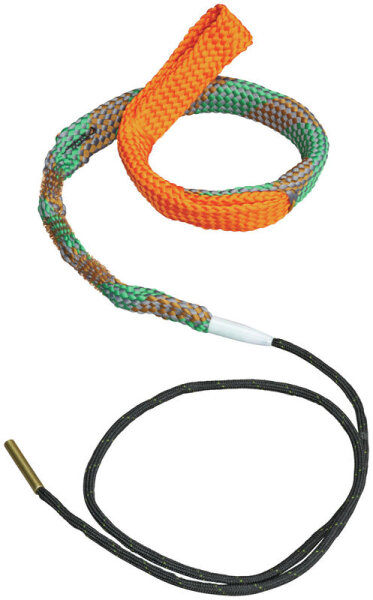HOPPES REINIGUNGSSCHNUR BORESNAKE VIPER .40-.41 PISTOL MIT HANDGRIFF+BOX VE:6/54