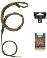 HOPPES REINIGUNGSSCHNUR BORESNAKE .44/.45 PISTOL MIT...