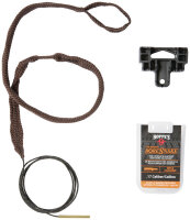 HOPPES REINIGUNGSSCHNUR BORESNAKE .17 RIFLE/.17 HMR MIT...
