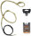 HOPPES REINIGUNGSSCHNUR BORESNAKE .257-.264 RIFLE MIT HANDGRIFF+BOX VE:6/54